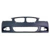 Προφυλακτήρας εμπρός BMW F10 / F11 - M pack design με ανοίγματα parktronic, με πιτσιλίθρες