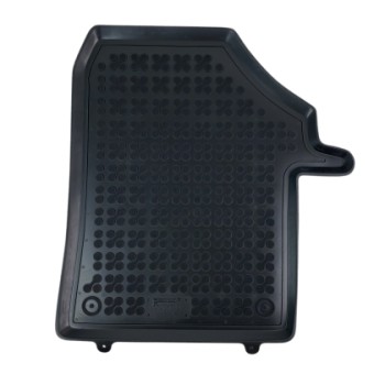 Λαστιχένια πατάκια Mercedes Vito / e-Vito W447 Van (2024+) with an extra material on the driver side τύπου σκαφάκι - 4τμχ., Rezaw Plast