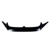 Αεροτομή οροφής για Volkswagen Golf 7 / 7.5 GTI / R Maxton Clubsport Style 2 - μαύρη γυαλιστερή