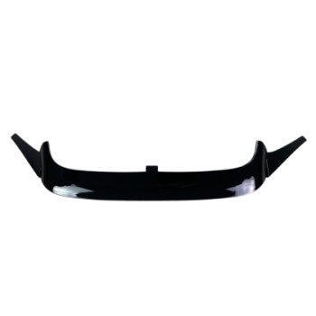 Αεροτομή οροφής για Volkswagen Golf 7 / 7.5 GTI / R Maxton Clubsport Style 2 - μαύρη γυαλιστερή