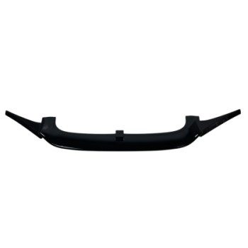 Αεροτομή οροφής για Volkswagen Golf 7 / 7.5 GTI / R Maxton Clubsport Style 2 - μαύρη γυαλιστερή