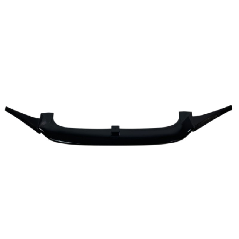 Αεροτομή οροφής για Volkswagen Golf 7 / 7.5 GTI / R Maxton Clubsport Style 2 - μαύρη γυαλιστερή