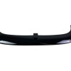 Αεροτομή οροφής για Volkswagen Golf 7 / 7.5 GTI / R Maxton Clubsport Style 2 - μαύρη γυαλιστερή