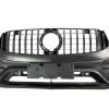 Body kit Mercedes GLC C253 coupe (2020-2022) - AMG design