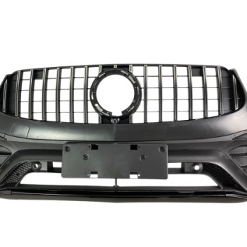 Body kit Mercedes GLC C253 coupe (2020-2022) - AMG design Body kit Mercedes GLC C253 coupe (2020-2022) - AMG design