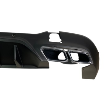 Body kit Mercedes GLC C253 coupe (2020-2022) - AMG design Body kit Mercedes GLC C253 coupe (2020-2022) - AMG design