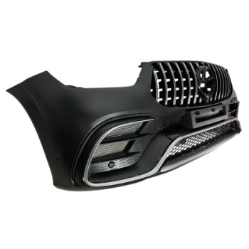 Body kit Mercedes GLE W167 (2020+) - AMG design Body kit Mercedes GLE W167 (2020+) - AMG design