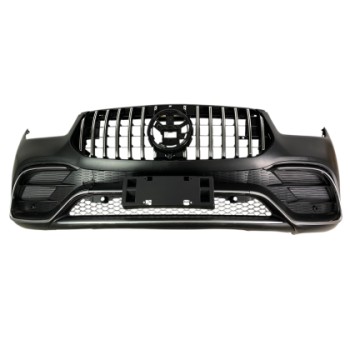 Body kit Mercedes GLE W167 (2020+) - AMG design Body kit Mercedes GLE W167 (2020+) - AMG design