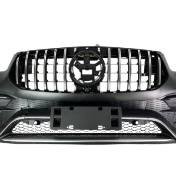 Body kit Mercedes GLE W167 (2020+) - AMG design Body kit Mercedes GLE W167 (2020+) - AMG design