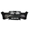 Body kit Mercedes GLE W167 (2020+) - AMG design