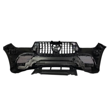 Body kit Mercedes GLE W167 (2020+) - AMG design Body kit Mercedes GLE W167 (2020+) - AMG design