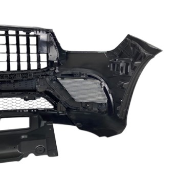 Body kit Mercedes GLE W167 (2020+) - AMG design Body kit Mercedes GLE W167 (2020+) - AMG design