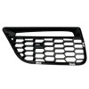 Μάσκες BMW G30 (2017-2020) για Μ5 προφυλακτήρα με ανοίγματα για προβολάκια - σετ 2τμχ.