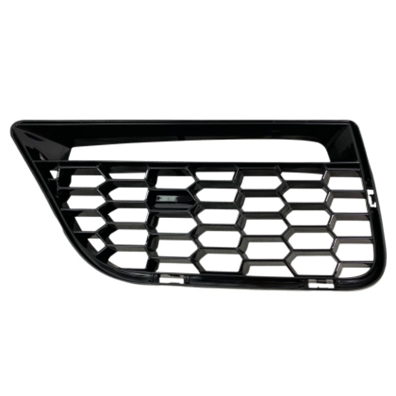Μάσκες BMW G30 (2017-2020) για Μ5 προφυλακτήρα με ανοίγματα για προβολάκια - σετ 2τμχ.