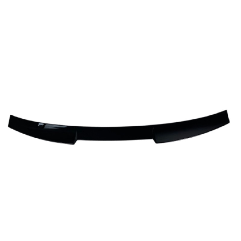 Αεροτομή πίσω παρμπρίζ για BMW F30 (2011-2018) M4 Style - μαύρη γυαλιστερή