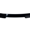 Αεροτομή πίσω παρμπρίζ για BMW F30 (2011-2018) M4 Style - μαύρη γυαλιστερή