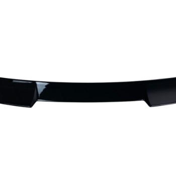 Αεροτομή πίσω παρμπρίζ για BMW F30 (2011-2018) M4 Style - μαύρη γυαλιστερή