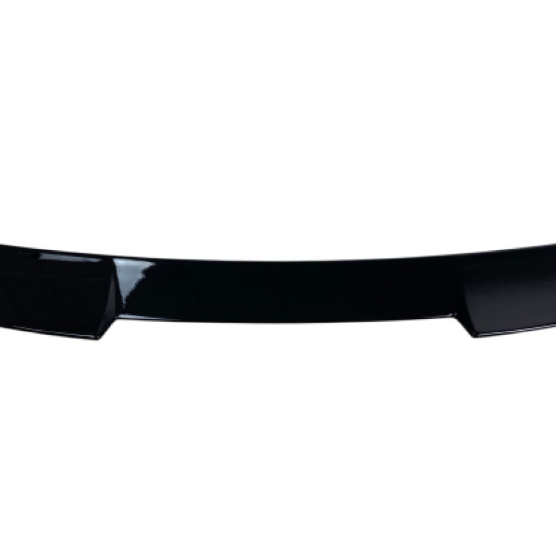 Αεροτομή πίσω παρμπρίζ για BMW F30 (2011-2018) M4 Style - μαύρη γυαλιστερή