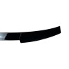 Αεροτομή πίσω παρμπρίζ για BMW F30 (2011-2018) M4 Style - μαύρη γυαλιστερή