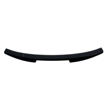 Αεροτομή πίσω παρμπρίζ για BMW F30 (2011-2018) M4 Style - μαύρη γυαλιστερή