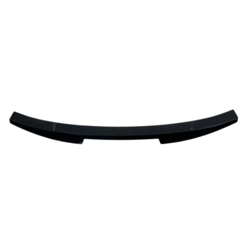 Αεροτομή πίσω παρμπρίζ για BMW F30 (2011-2018) M4 Style - μαύρη γυαλιστερή