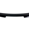 Αεροτομή πίσω παρμπρίζ για BMW F30 (2011-2018) M4 Style - μαύρη γυαλιστερή
