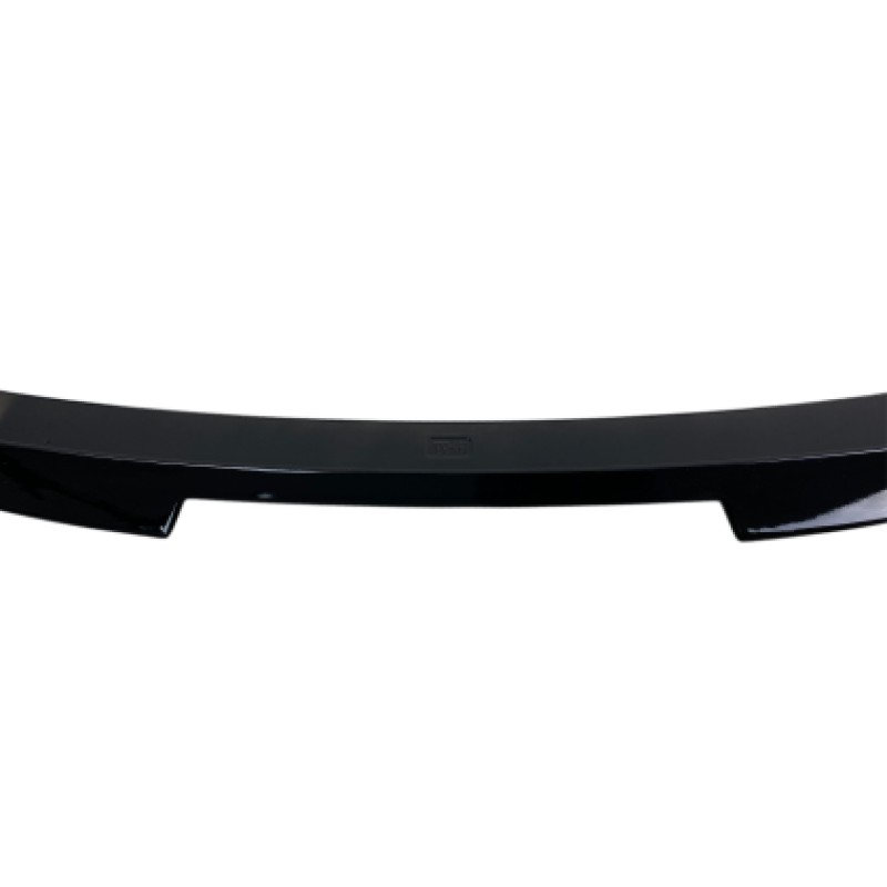 Αεροτομή πίσω παρμπρίζ για BMW F30 (2011-2018) M4 Style - μαύρη γυαλιστερή