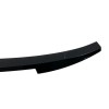 Αεροτομή πίσω παρμπρίζ για BMW F30 (2011-2018) M4 Style - μαύρη γυαλιστερή