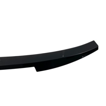 Αεροτομή πίσω παρμπρίζ για BMW F30 (2011-2018) M4 Style - μαύρη γυαλιστερή