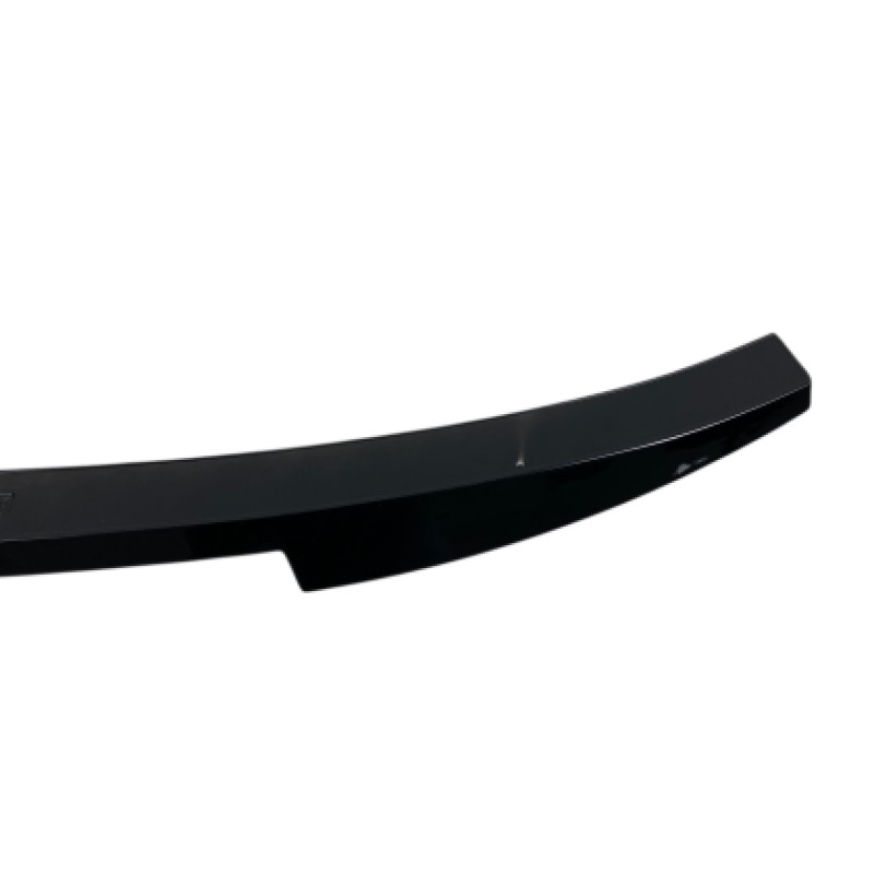 Αεροτομή πίσω παρμπρίζ για BMW F30 (2011-2018) M4 Style - μαύρη γυαλιστερή
