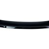Spoiler εμπρός προφυλακτήρα για Volkswagen Golf 7 / 7.5 - μαύρο γυαλιστερό