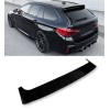Αεροτομή οροφής BMW G31 (2017-2023) combi - μαύρη γυαλιστερή