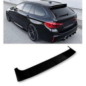 Αεροτομή οροφής BMW G31 (2017-2023) combi - μαύρη γυαλιστερή Αεροτομή οροφής BMW G31 (2017-2023) combi - μαύρη γυαλιστερή