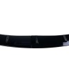 Spoiler εμπρός προφυλακτήρα για BMW E92 / E93 (2006-2009) M Performance Style - μαύρο γυαλιστερό
