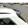Αεροτομή οροφής Skoda Kodiaq (2017-2021) - μαύρη γυαλιστερή