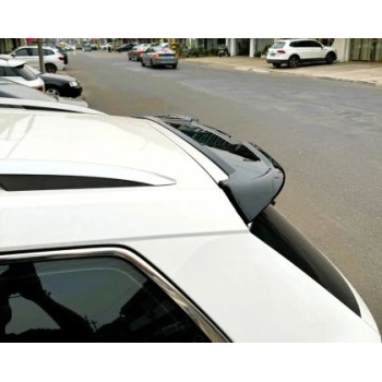 Αεροτομή οροφής Skoda Kodiaq (2017-2021) - μαύρη γυαλιστερή