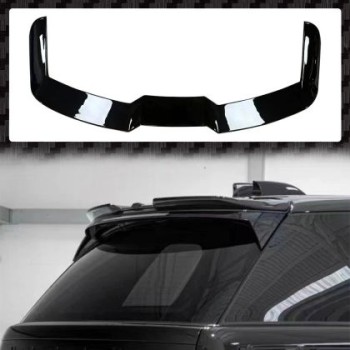 Αεροτομή οροφής Land Rover Range Rover Sport (2013-2018) - μαύρη γυαλιστερή