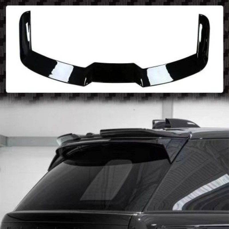 Αεροτομή οροφής Land Rover Range Rover Sport (2013-2018) - μαύρη γυαλιστερή