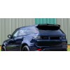 Αεροτομή οροφής Land Rover Range Rover Sport (2013-2018) - μαύρη γυαλιστερή