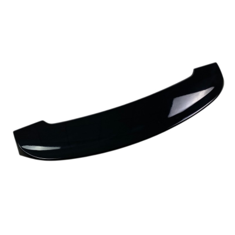 Αεροτομή οροφής για Hyundai Getz (2006-2011) με τρίτο στοπ - μαύρη γυαλιστερή