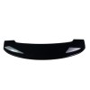 Αεροτομή οροφής για Hyundai Getz (2006-2011) με τρίτο στοπ - μαύρη γυαλιστερή