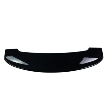 Αεροτομή οροφής για Hyundai Getz (2006-2011) με τρίτο στοπ - μαύρη γυαλιστερή Αεροτομή οροφής για Hyundai Getz (2006-2011) με τρίτο στοπ - μαύρη γυαλιστερή
