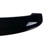 Αεροτομή οροφής για Hyundai Getz (2006-2011) με τρίτο στοπ - μαύρη γυαλιστερή
