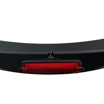 Αεροτομή οροφής για Hyundai Getz (2006-2011) με τρίτο στοπ - μαύρη γυαλιστερή Αεροτομή οροφής για Hyundai Getz (2006-2011) με τρίτο στοπ - μαύρη γυαλιστερή