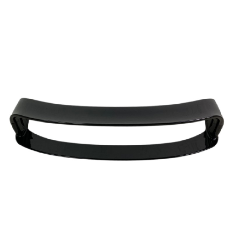 Αεροτομή πορτ μπαγκάζ για BMW E92 (2006-2010) LTW M3 GT Class 2 - μαύρη γυαλιστερή