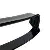 Αεροτομή πορτ μπαγκάζ για BMW E92 (2006-2010) LTW M3 GT Class 2 - μαύρη γυαλιστερή