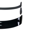 Αεροτομή πορτ μπαγκάζ για BMW E92 (2006-2010) LTW M3 GT Class 2 - μαύρη γυαλιστερή