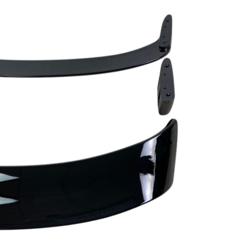 Αεροτομή πορτ μπαγκάζ για BMW E92 (2006-2010) LTW M3 GT Class 2 - μαύρη γυαλιστερή