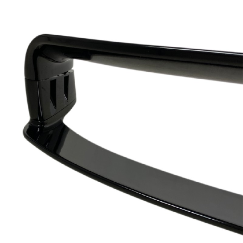Αεροτομή πορτ μπαγκάζ για BMW E90 (2005-2012) LTW M3 GT Class 2 - μαύρη γυαλιστερή