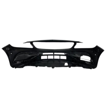 Προφυλακτήρας εμπρός Mercedes A-Class W176 (2013-2019) - AMG design με ανοίγματα για parktronic Προφυλακτήρας εμπρός Mercedes A-Class W176 (2013-2019) - AMG design με ανοίγματα για parktronic